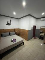 Bintang Guesthouse - B&B Gili Trawangan