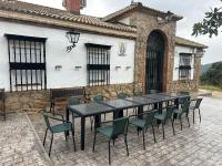 Dehesas Rojas - Bed and Breakfast Andújar