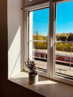 Living 7 Apartments - B&B Neufahrn in Niederbayern