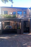 Monoambientes Vélez Sarsfied Cerca del Estadio Vélez Sarsfield Tecnópolis y Acceso Oeste - B&B Buenos Aires