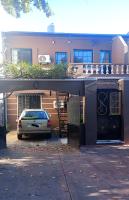 Monoambientes Vélez Sarsfied Cerca del Estadio Vélez Sarsfield Tecnópolis y Acceso Oeste - B&B Buenos Aires