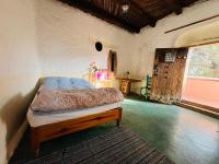 Chambre Quadruple avec Terrasse 