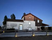 Le petit paddock - B&B Villeneuve-les-Cerfs