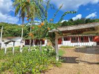 Hospedagem Horizonte Azul- Recanto São Thomé - Bed and Breakfast Eldorado