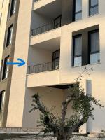 Salt & Serenity Apartment - B&B Orikum
