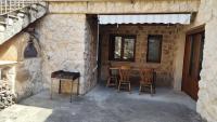 Casa la plaza Duruelo - Ferienwohnung Duruelo