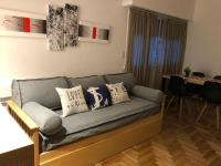 Departamento temporal Colon 401 - Ferienwohnung Córdoba