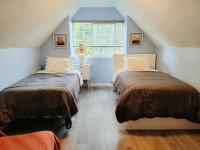 Bed Plus One in House - Ferienwohnung Richmond