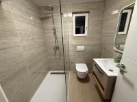 Appartement met 1 Slaapkamer en Balkon met Uitzicht op Zee
