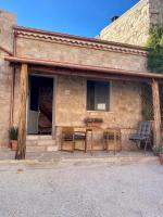 La casetta - B&B Baunei