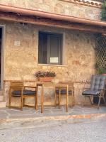 La casetta - B&B Baunei