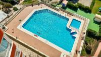 Estudio Carabela, 1a Linea Playa Torrox Costa - Ferienwohnung Torrox