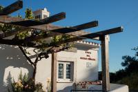 Casa Da Maria Tereza - Villa with Pool and Spa - B&B Fonte do Bispo