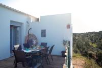 Casa Da Maria Tereza - Villa with Pool and Spa - B&B Fonte do Bispo