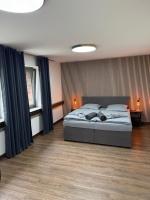 Garland-Rooms - Ferienwohnung Bremen