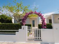 The White House 100 mt dal mare by Diddoi - B&B Torre Suda