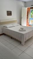 Habitación Triple con balcón