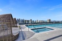 501 First Residences by Nomada - B&B Miami