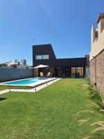 Casa Ricar - B&B Empalme Villa Constitución