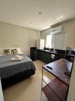 Studio Matriz III - Chambres d'hôtes São Sebastião
