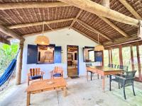 Casa Botanique Jungle Loft Ilha Grande - Chambres d'hôtes Abraão