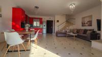 Elia Elegant Summer House - Bed and Breakfast Poseídi