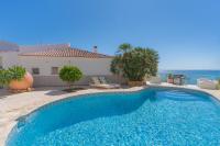 Maryvilla Inspiración y Vacaciones - Villa Mascarat - Chambres d'hôtes Calpe