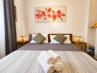 Airport Studio - Lucia - Ferienwohnung Belgrad