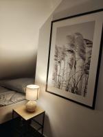 Przystań Apartament z widokiem na Dunajec - B&B Krośnica