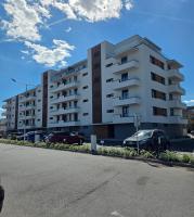 Apartment 88 Zvolen Centre - Next to Europa SC - Bed and Breakfast Zvolen