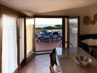 Attico fronte mare - Ferienwohnung Posada