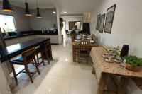 Pousada House Garden - B&B Goiânia