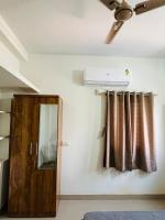 Pritam Homestay 3BHK Family Home Airport road Hubli - Ferienwohnung Hubballi