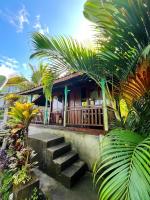 Umaduran joglo with private kitchen - B&B Silebeng