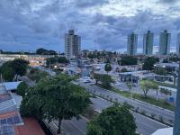 Great Modern Economic Well Located Flat in Ponta Negra - Bed and Breakfast Natal