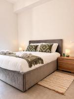 Appartamento centro storico - 2 Bedr - Self check in con cortile privato - Ferienwohnung L'Aquila