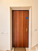 Appartamento centro storico - 2 Bedr - Self check in con cortile privato - Ferienwohnung L'Aquila