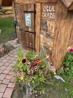 Apartament 2-pokojowy, z atrakcjami dla dzieci - B&B Kolonia Salnia