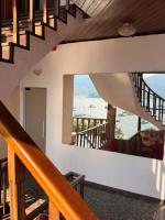 Suite mit Meerblick