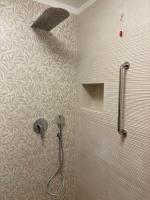 Standaard Tweepersoonskamer met 1 of 2 Bedden