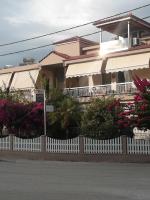 ILIANA apartments - B&B Préveza