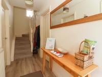 Sea Glass Cottage - B&B Filey