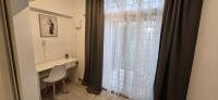 Apartment in Pichincha! Beautiful studio apartment with patio - B&B Rosario