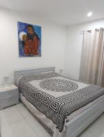 Ap J&S - Ferienwohnung Mindelo