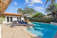 Casa del Sol - Near Lauderdale-by-the-Sea Beach - B&B Fort Lauderdale