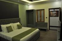 The Royal Palace Inn - B&B Almora