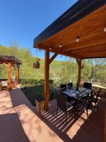 Village Gečat-Villa Una - B&B Kulen Vakuf