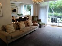 Elegant Toorak apartment in prestigous street - B&B Melbourne