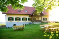 Bio Weingut Sternat Lenz - Ferienwohnung Remschnigg