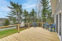 Keuka Lake Retreat Steps From Marina! - B&B Penn Yan